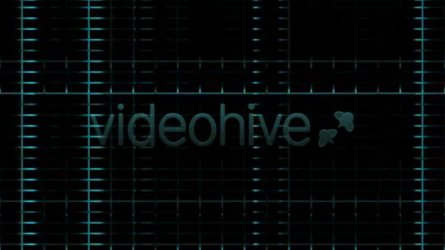 Scanning Grid HD Videohive 127494 Motion Graphics Image 5