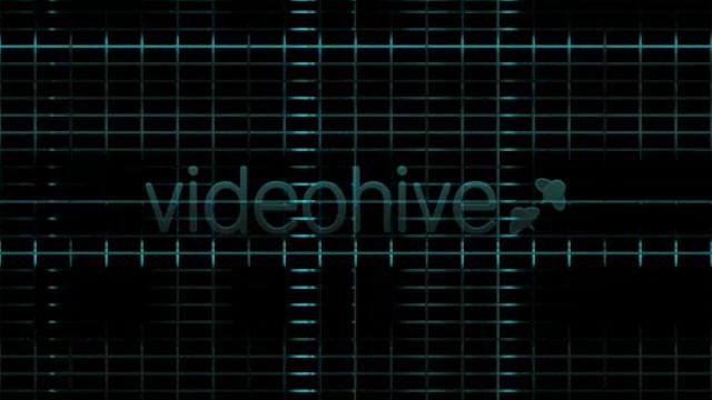 Scanning Grid HD Videohive 127494 Motion Graphics Image 7