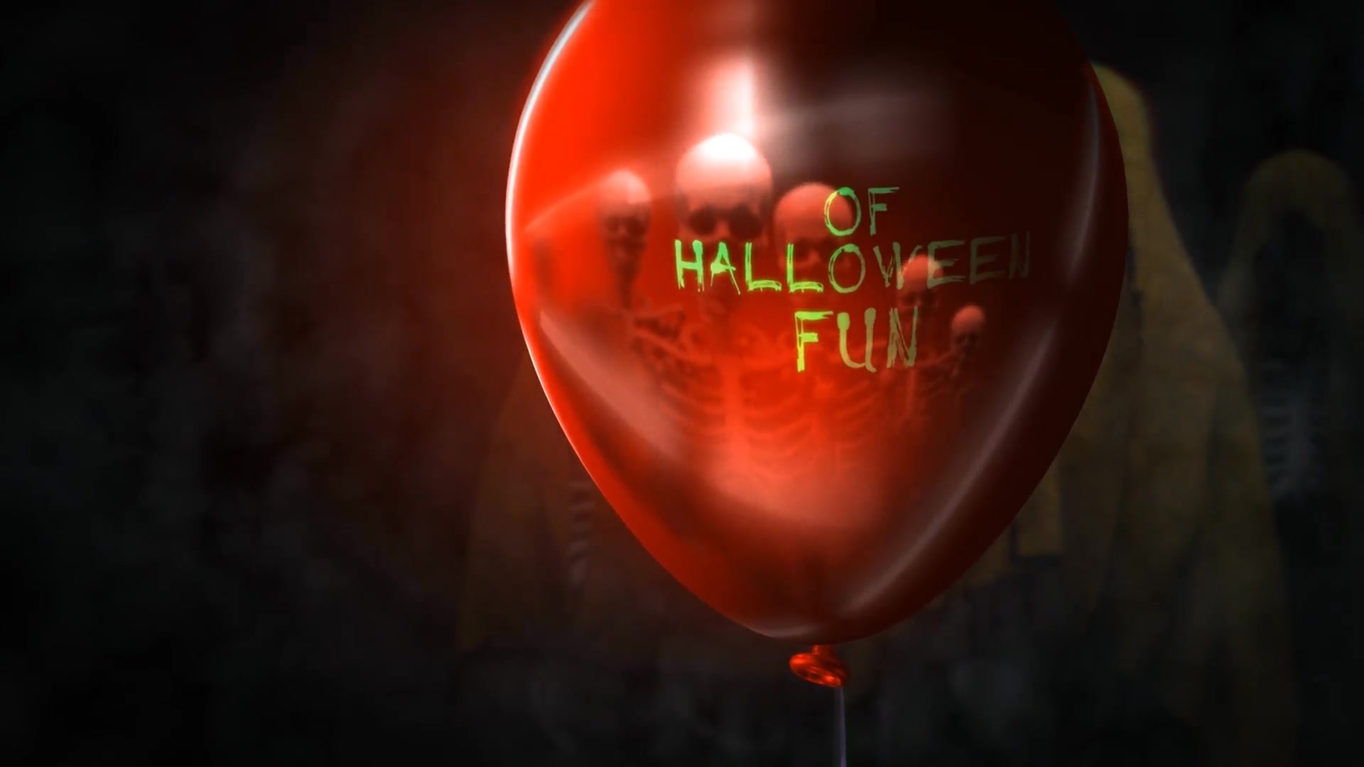 Scary Baloon Opener Videohive 20828327 After Effects Image 8