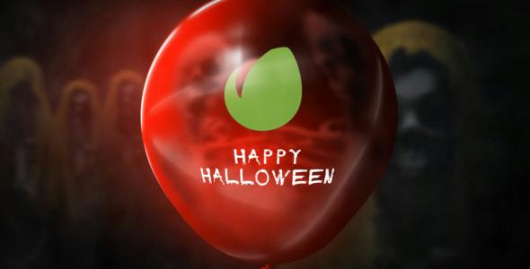Scary Baloon Opener - 20828327 Videohive Download