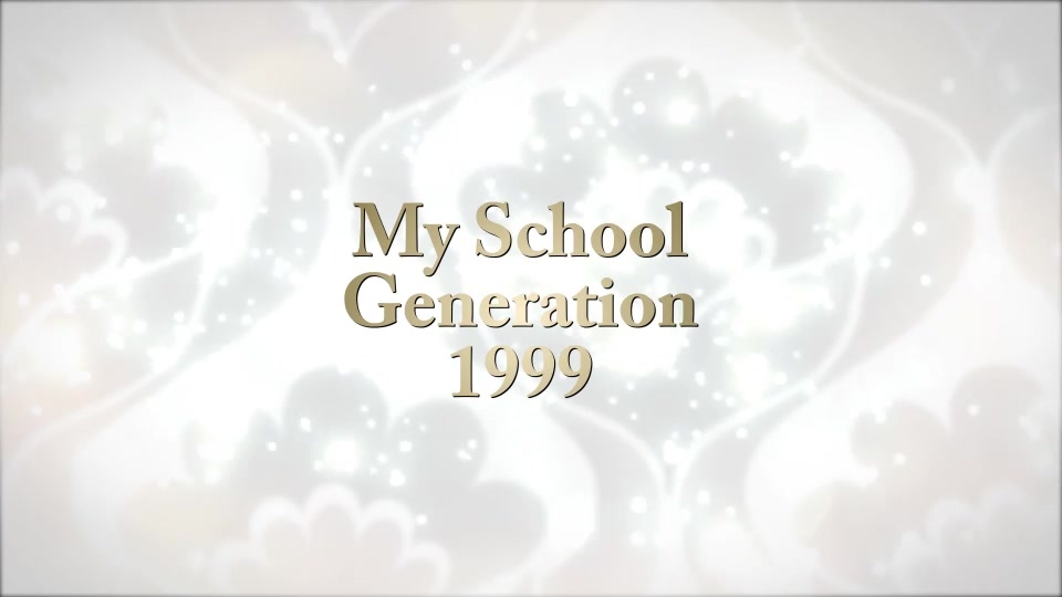 School Generation - Download Videohive 6220091