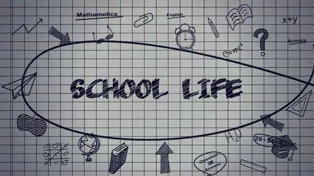 School Life Videohive 17480674 After Effects Image 12