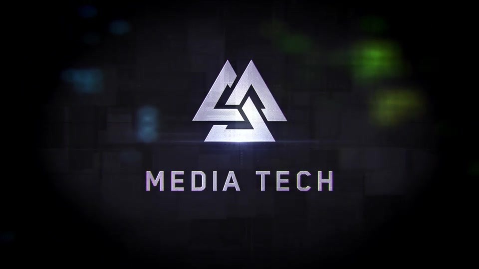 Sci fi Futuristic HUD Logo Reveal Videohive 30204250 After Effects Image 4