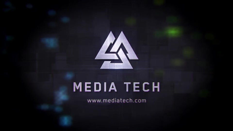 Sci fi Futuristic HUD Logo Reveal Videohive 30204250 After Effects Image 5