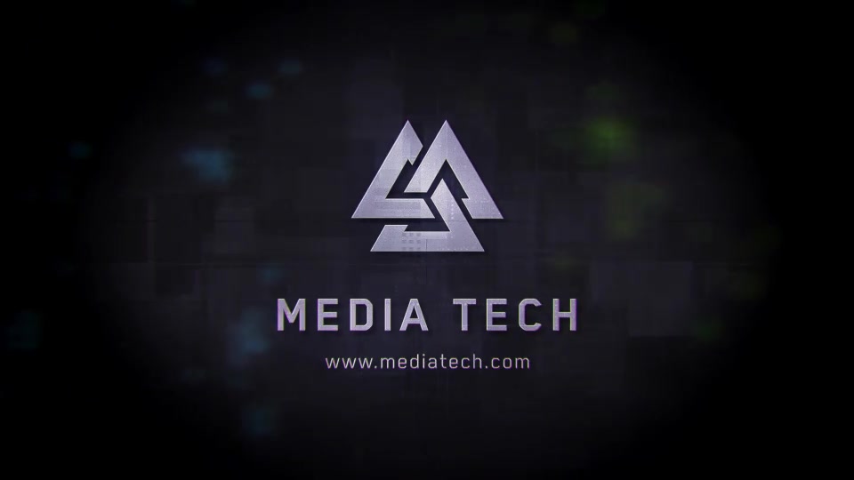 Sci fi Futuristic HUD Logo Reveal Videohive 30204250 After Effects Image 6