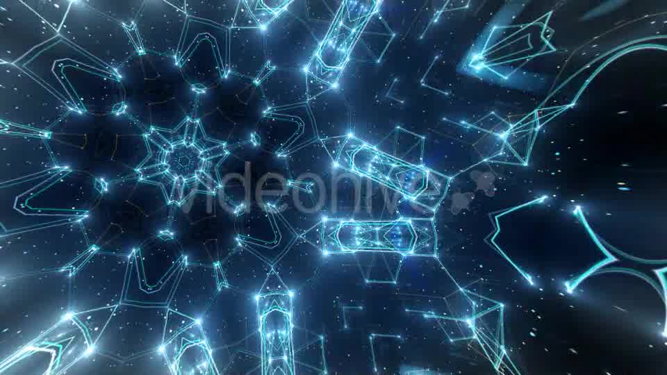 Sci Fi Geometry 2 - Download Videohive 14865601