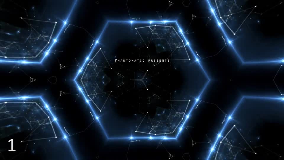 Sci Fi Geometry Pack 2 - Download Videohive 15206576