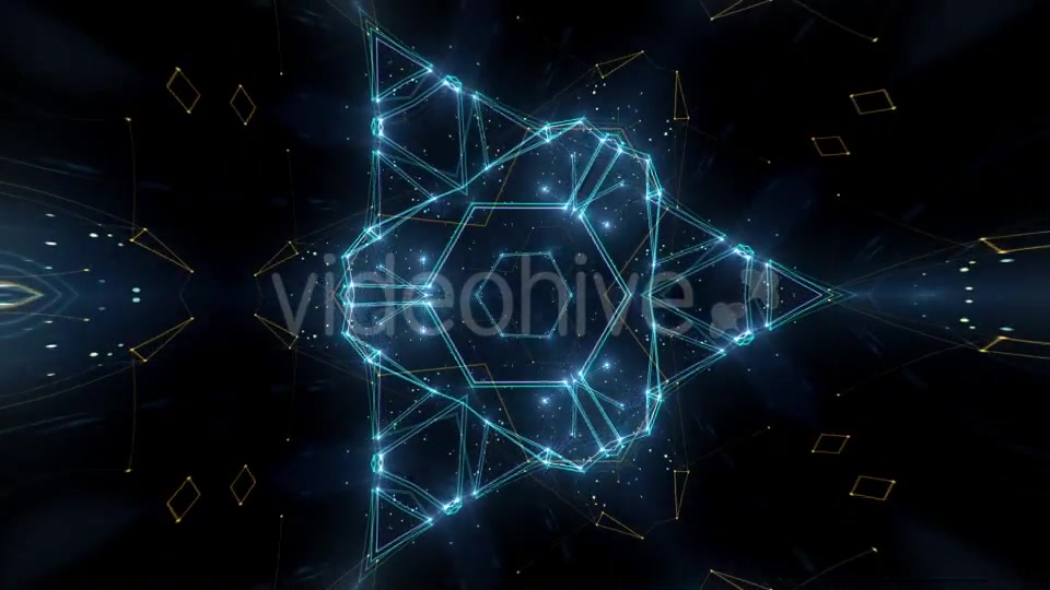 Sci Fi Geometry Pack - Download Videohive 14906522