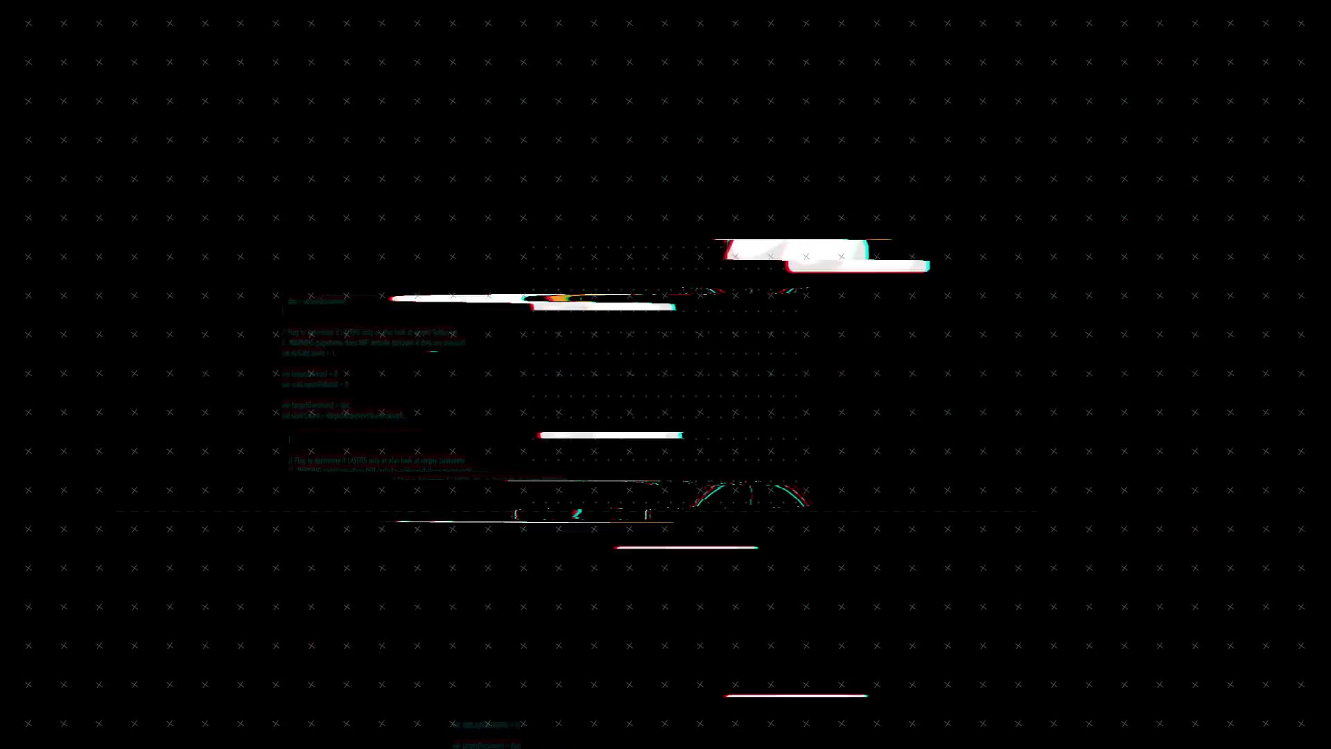 Sci Fi Glitch Logo - Download Videohive 13690994