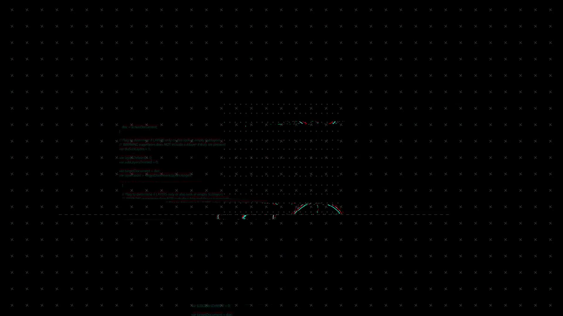 Sci Fi Glitch Logo - Download Videohive 22934164