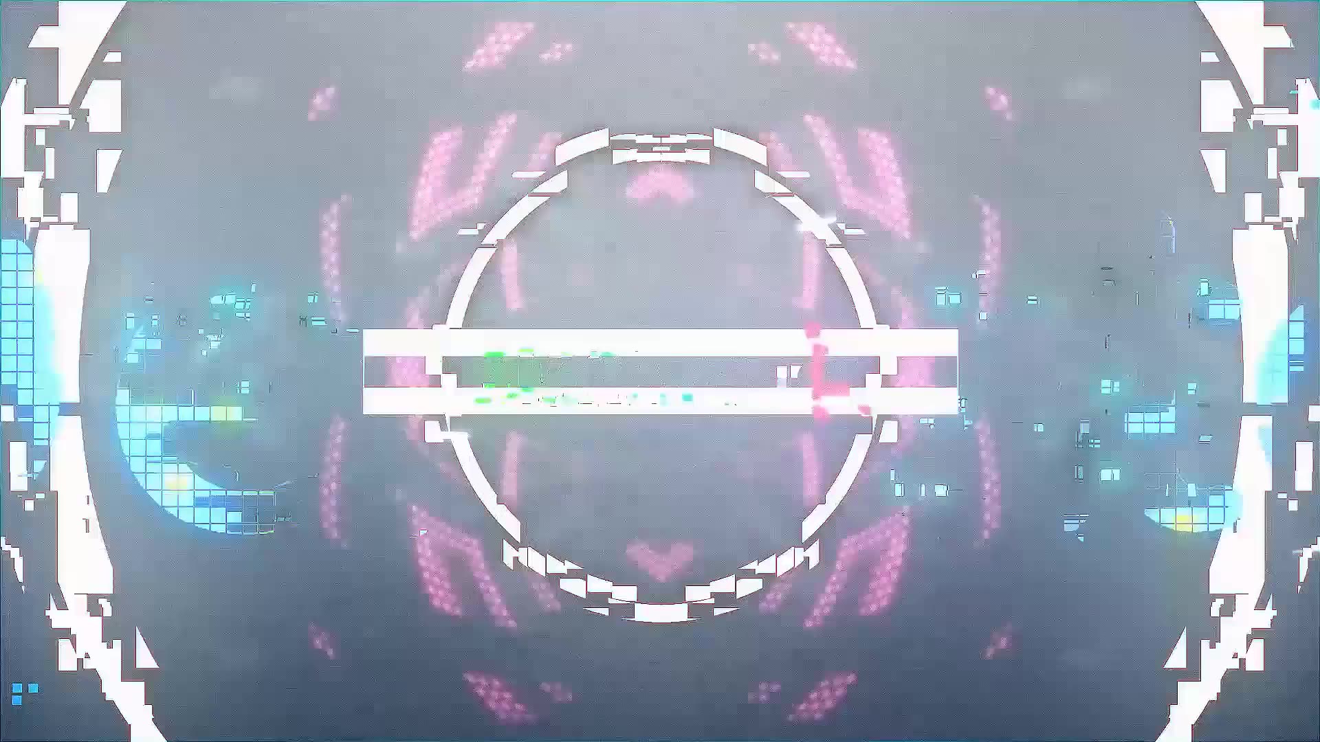 Sci Fi Glitch Logo Videohive 28642013 After Effects Image 5