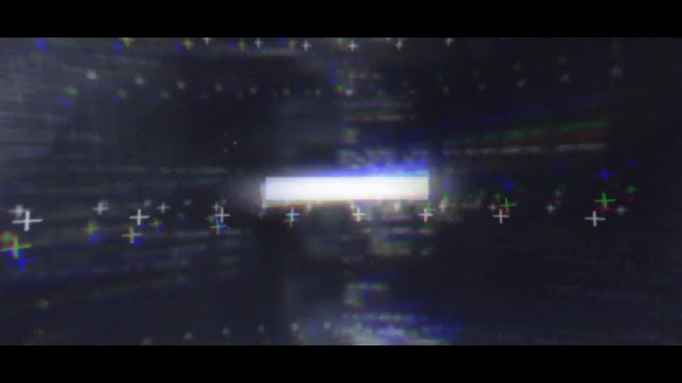 Sci fi Glitch Titles Opener Videohive 11885607 After Effects Image 2
