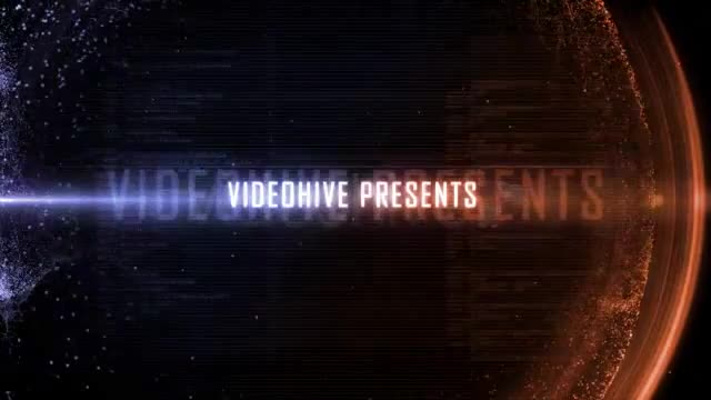 Sci Fi Glitch Trailer (2 in 1) - Download Videohive 4564522