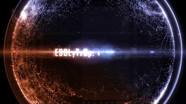 Sci Fi Glitch Trailer (2 in 1) - Download Videohive 4564522
