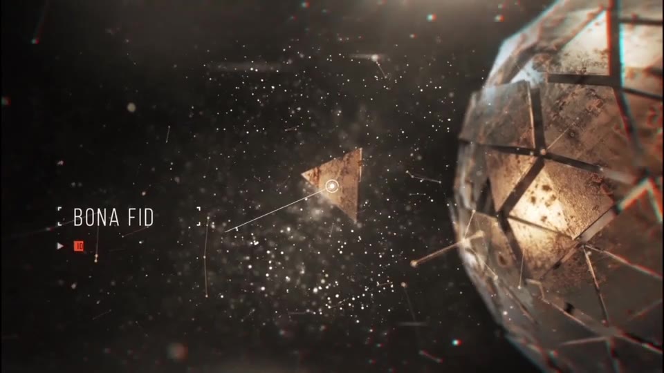 Sci Fi Hex Videohive 21191383 After Effects Image 2