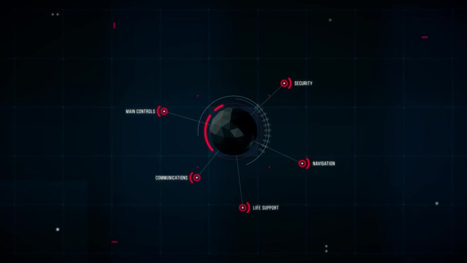 Sci Fi HUD Axion Videohive 22006666 After Effects Image 7