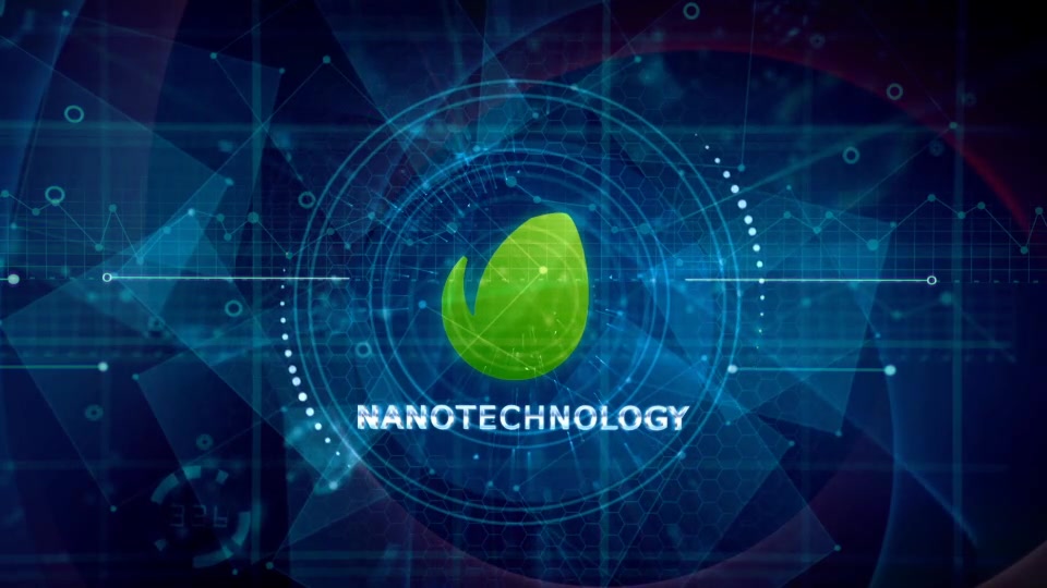 Sci Fi Logo - Download Videohive 10602356