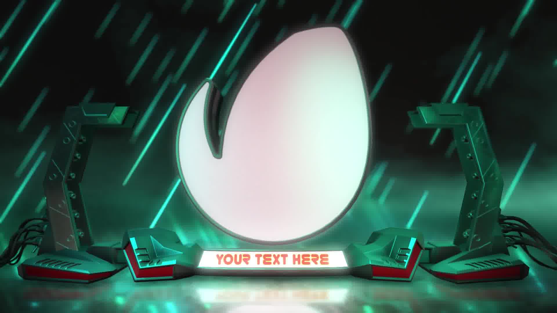 Sci Fi Logo Intro Videohive 28765908 After Effects Image 13