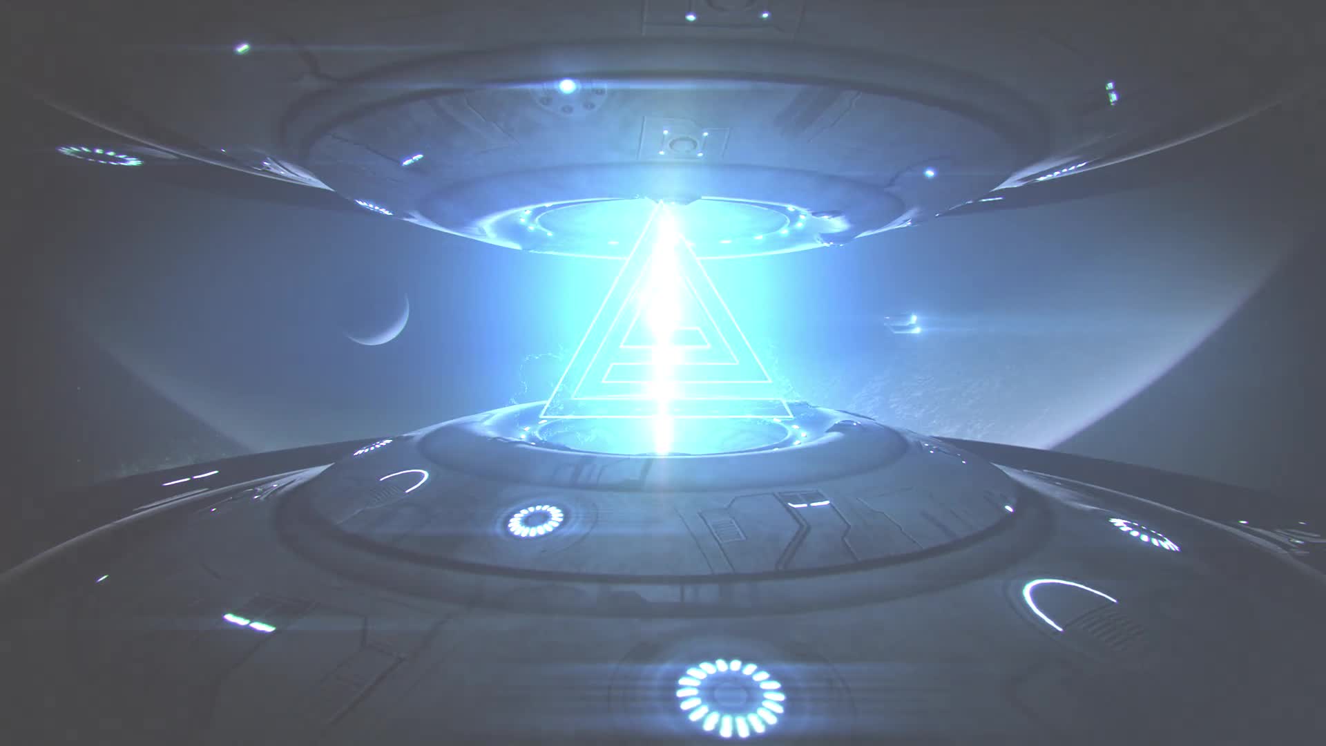Sci Fi Logo Reveal Videohive 27617409 After Effects Image 10