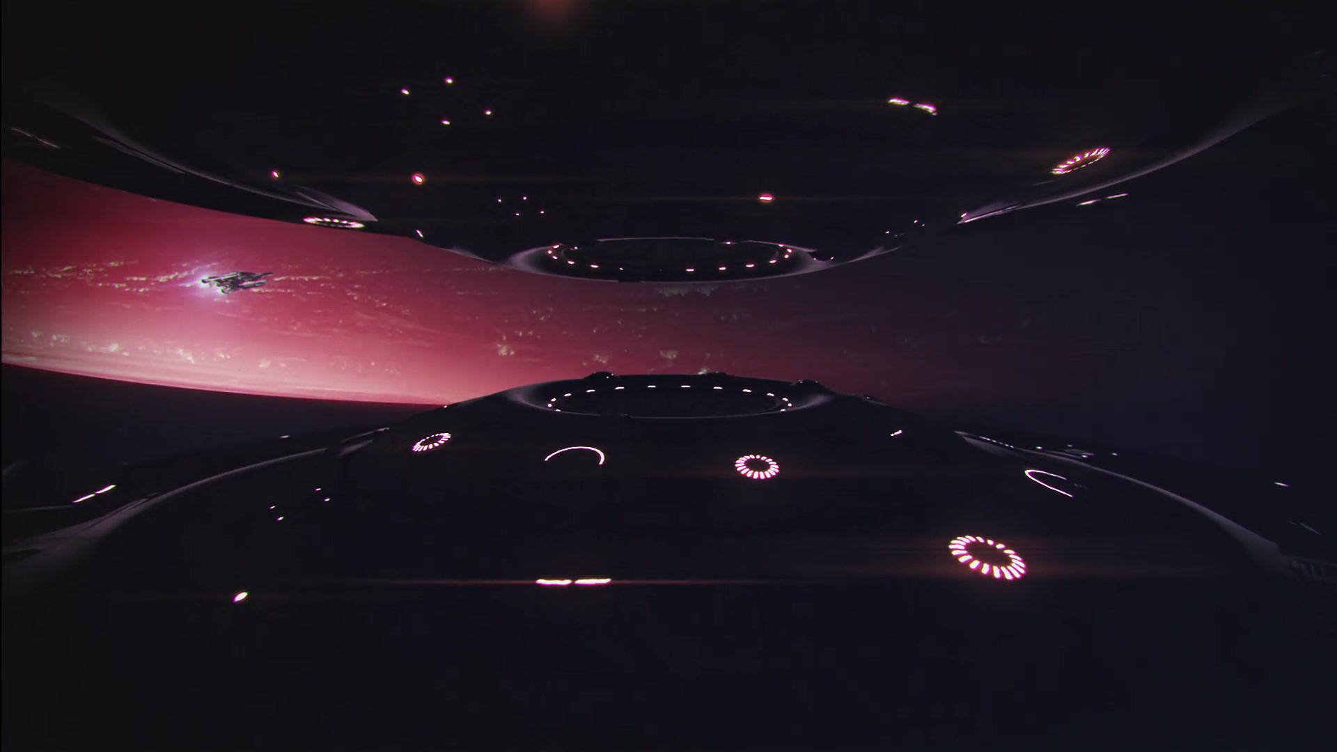 Sci Fi Logo Reveal Videohive 27617409 After Effects Image 3