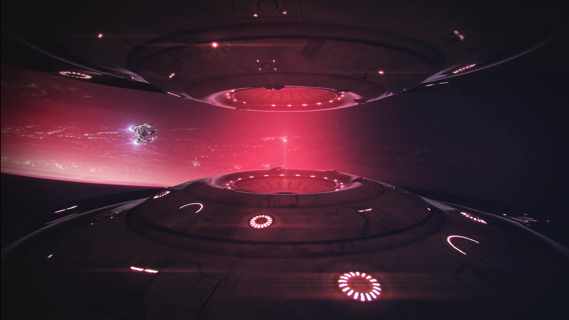 Sci Fi Logo Reveal Videohive 27617409 After Effects Image 4