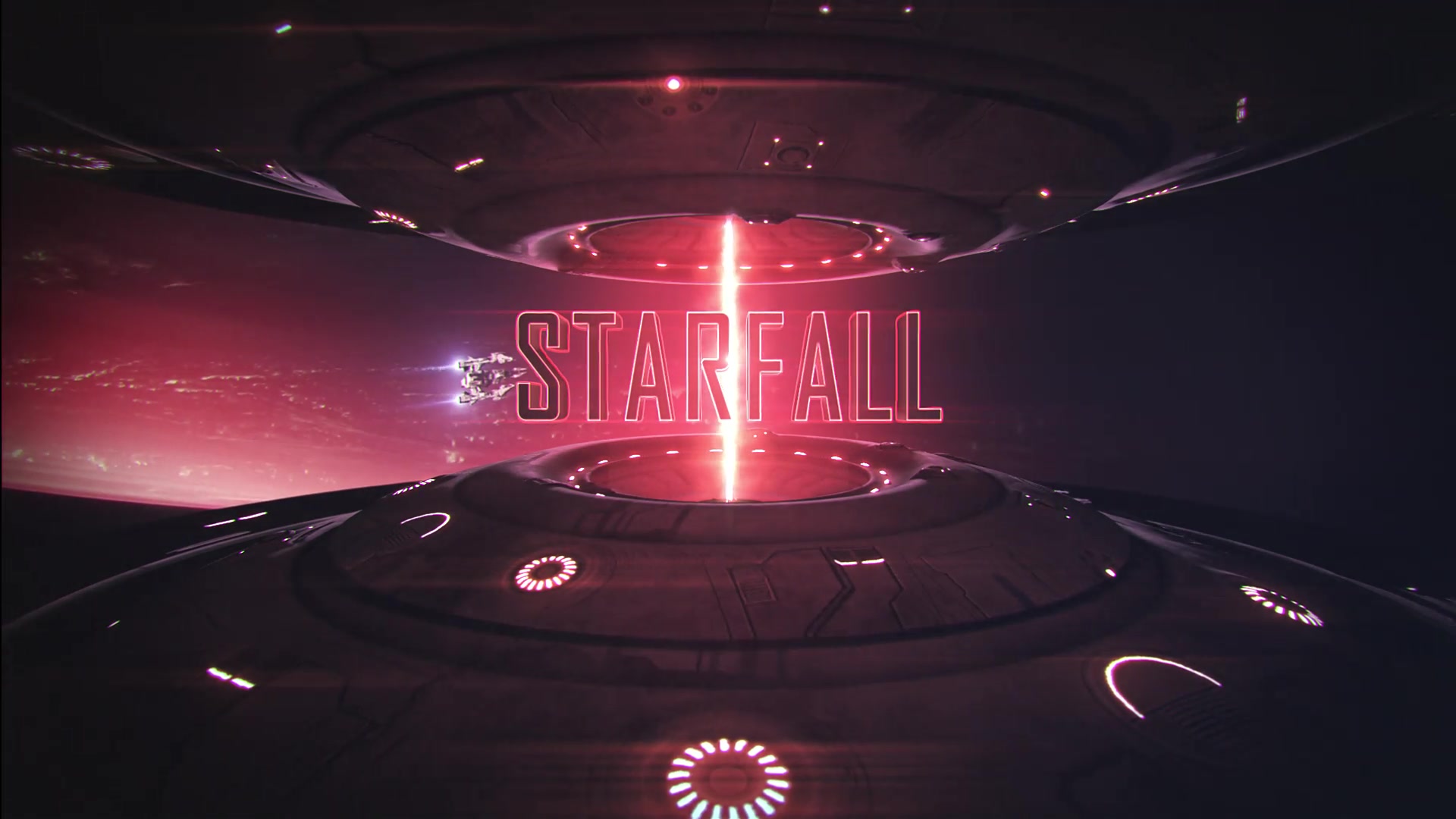 Sci Fi Logo Reveal Videohive 27617409 After Effects Image 5