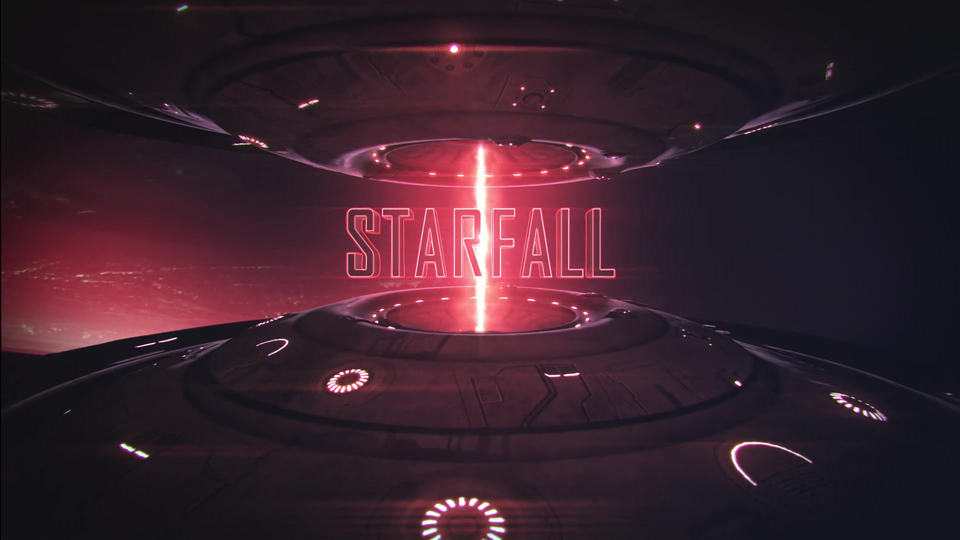 Sci Fi Logo Reveal Videohive 27617409 After Effects Image 6