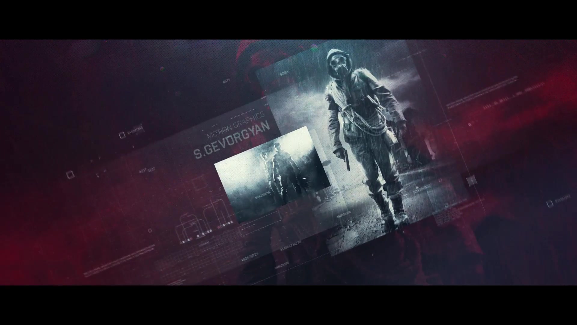 Sci Fi Movie Opener - Download Videohive 16048626