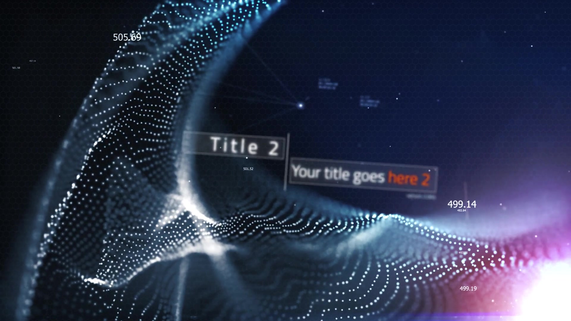 sci fi opener Videohive 14489010 After Effects Image 3