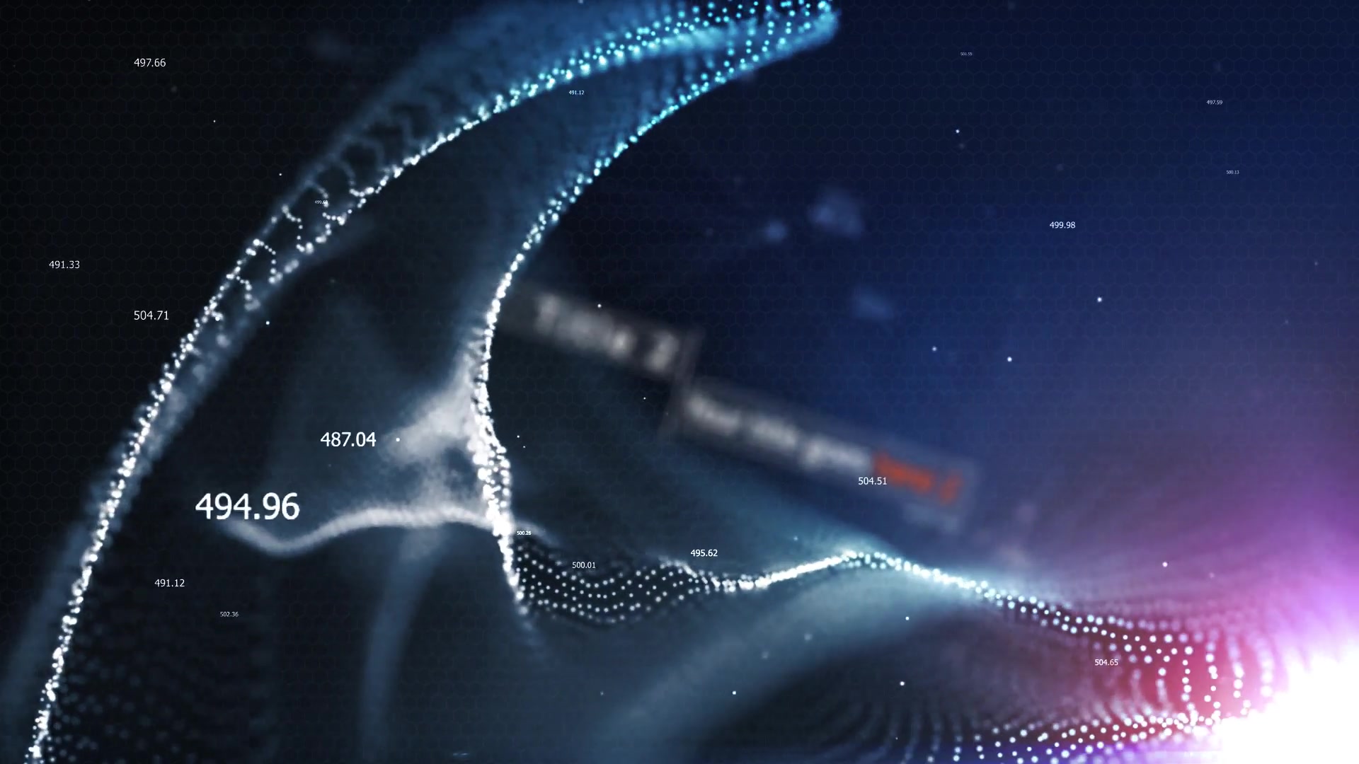 sci fi opener Videohive 14489010 After Effects Image 4