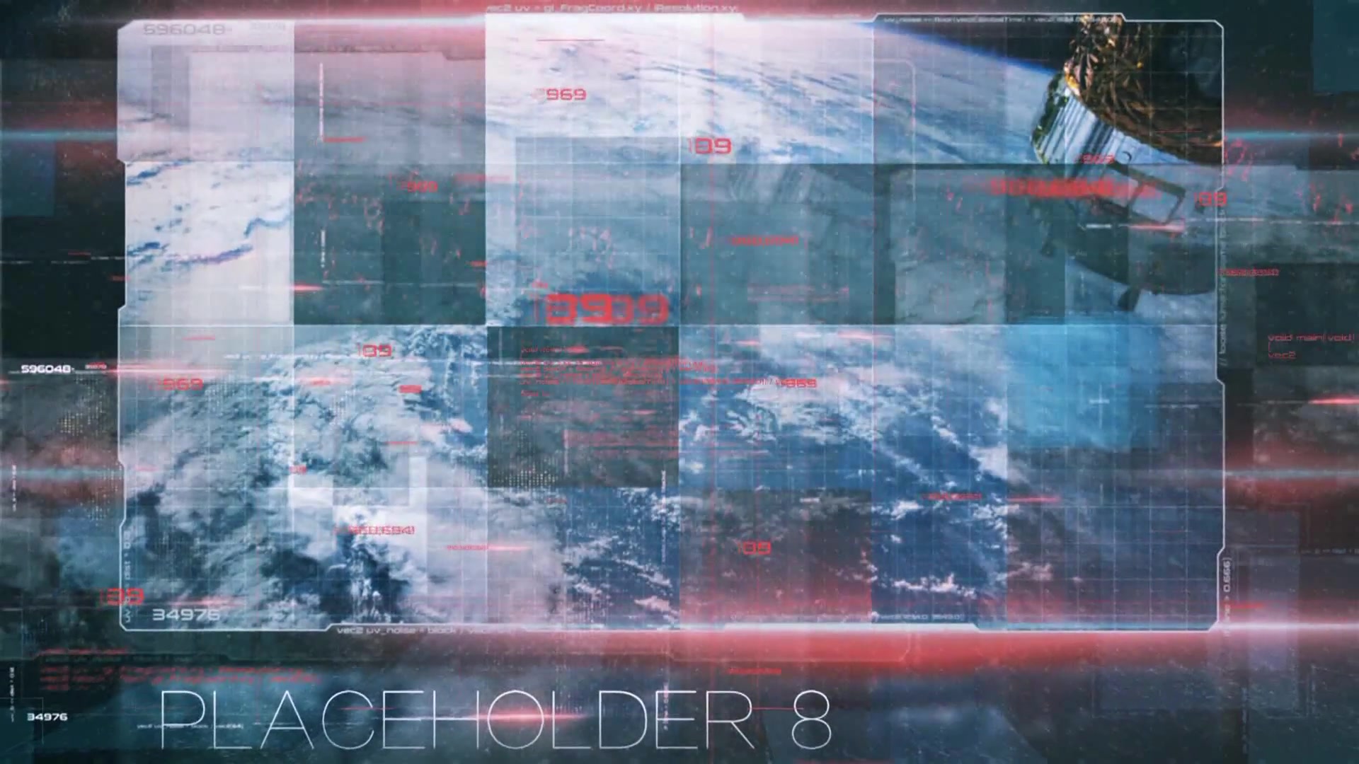 Sci Fi Slideshow Videohive 17326901 After Effects Image 9