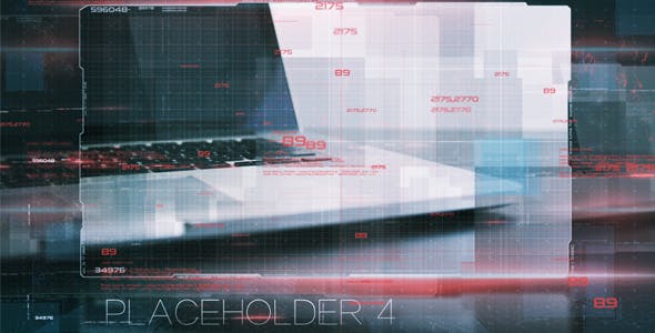 Sci Fi Slideshow - Videohive Download 17326901