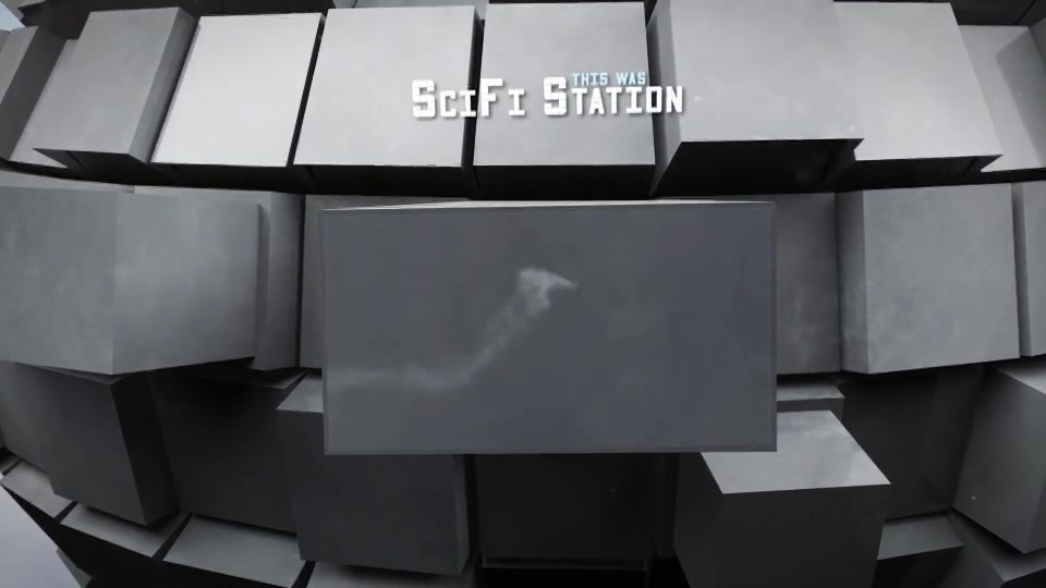 Sci Fi Station Videohive 18529011 After Effects Image 9