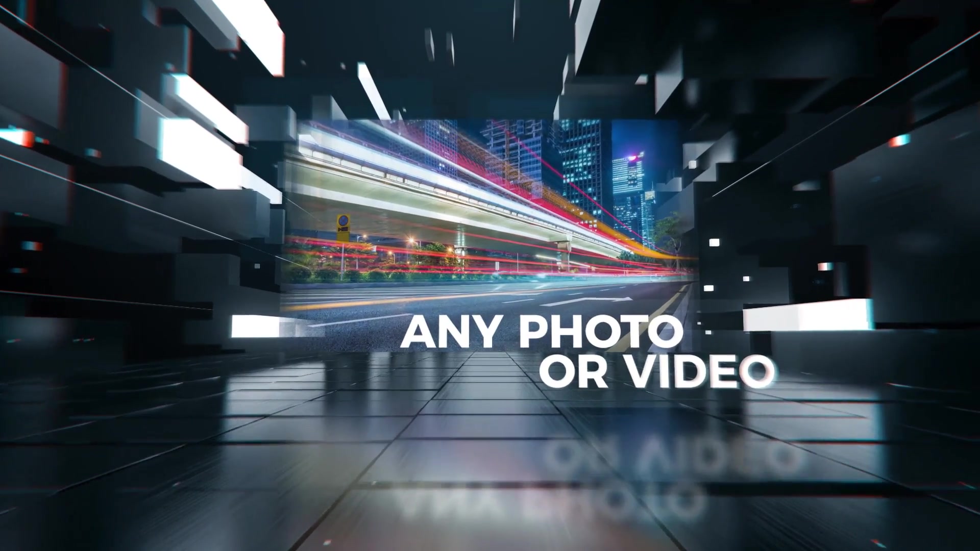 Sci Fi Technology Slideshow Videohive 24400352 After Effects Image 10