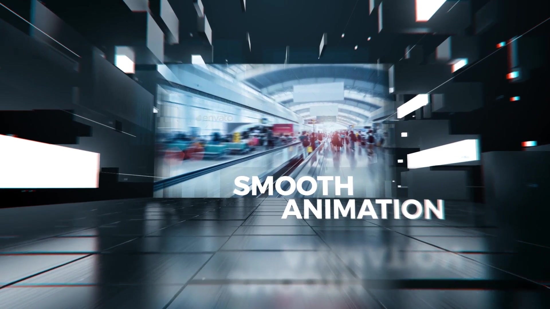 Sci Fi Technology Slideshow Videohive 24400352 After Effects Image 7