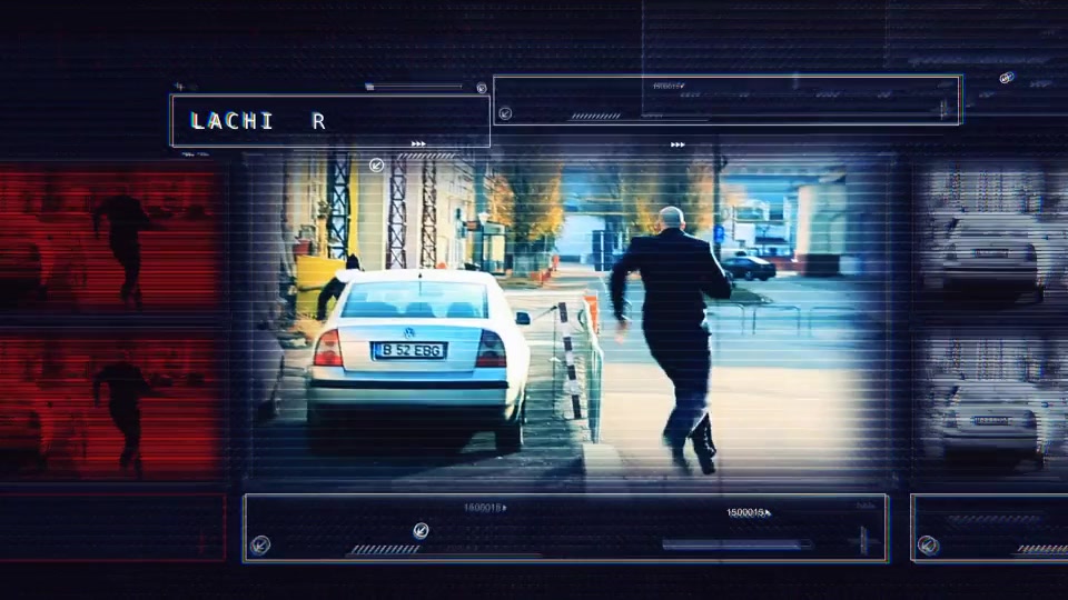 Sci Fi Thriller Videohive 13538866 After Effects Image 3