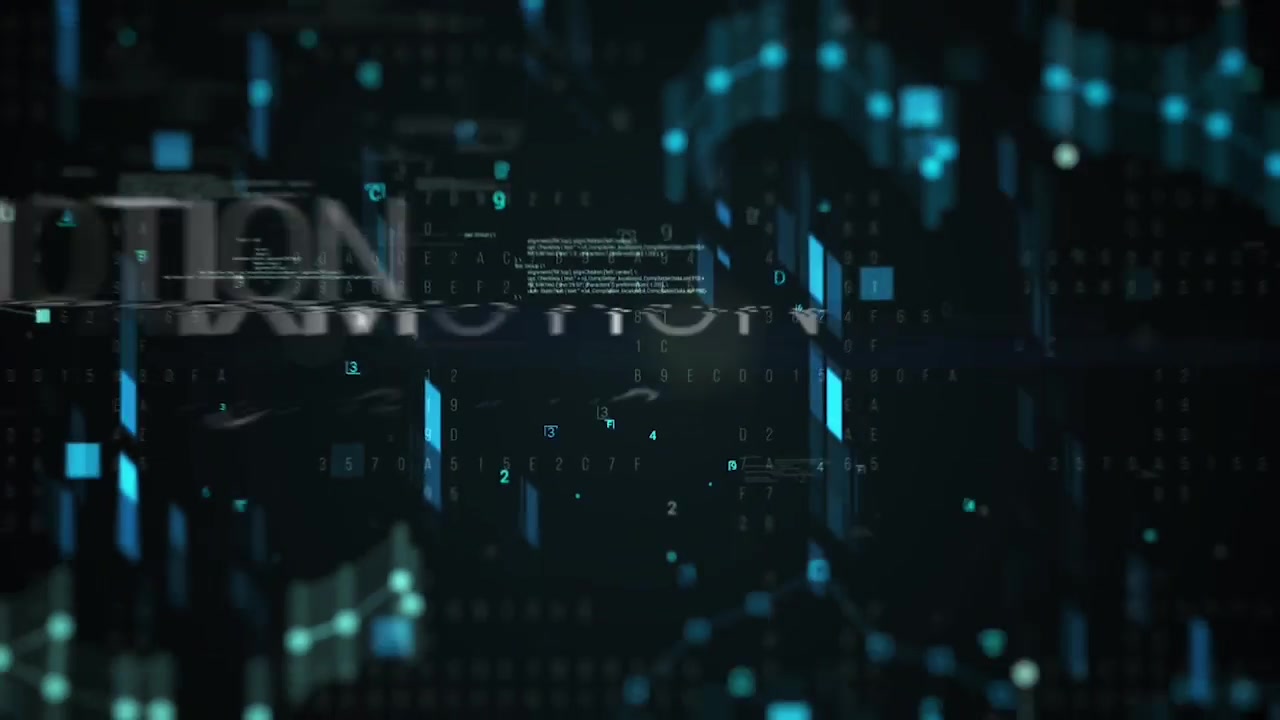 Sci Fi Trailer Videohive 21347726 After Effects Image 6