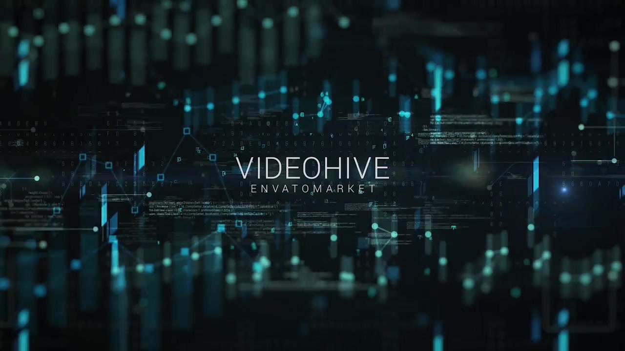 Sci Fi Trailer Videohive 21347726 After Effects Image 9