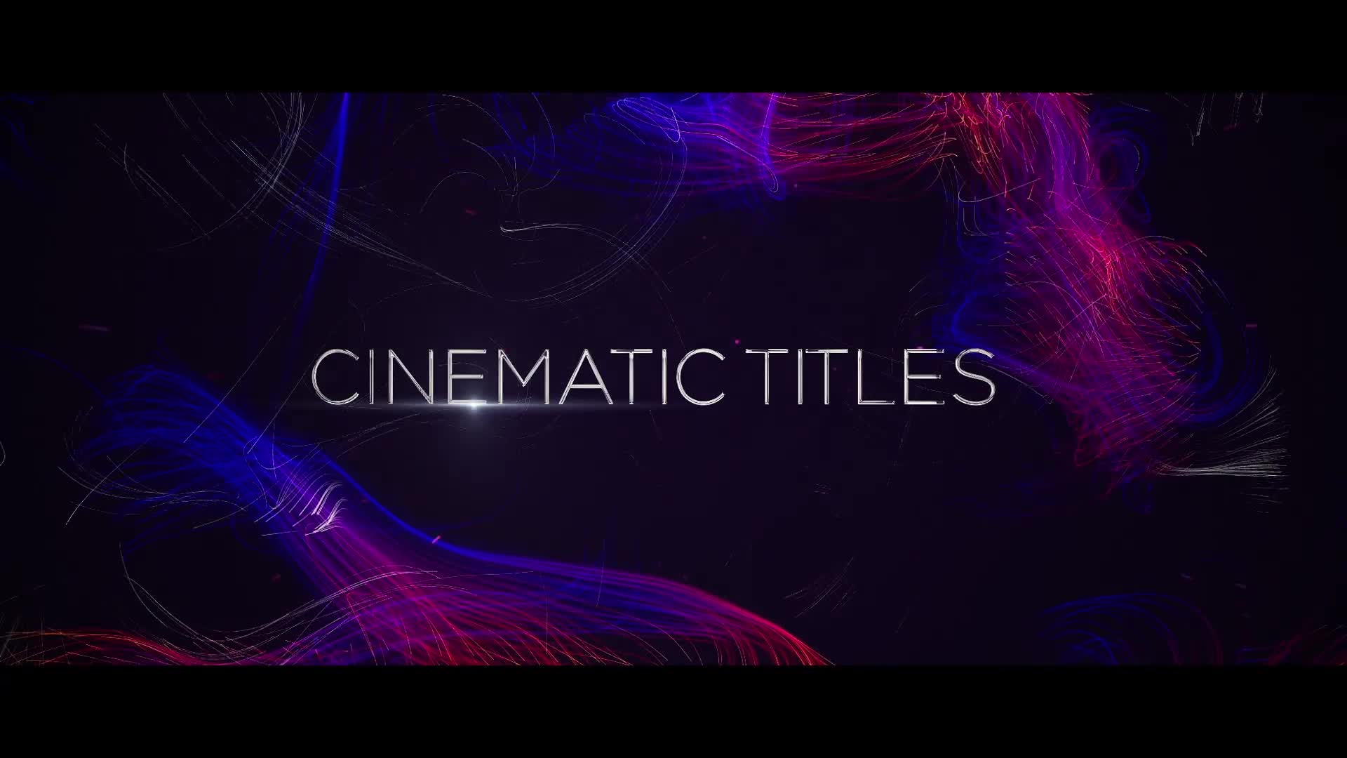 Sci fi Trailer Videohive 28444548 After Effects Image 1