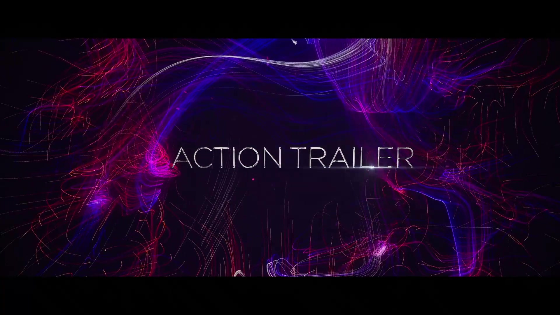 Sci fi Trailer Videohive 28444548 After Effects Image 6
