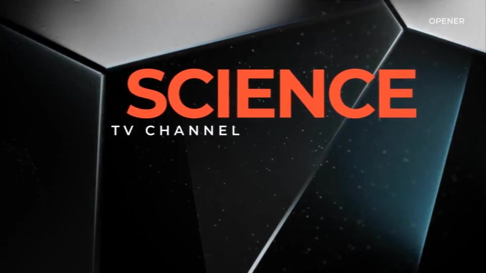 Science Broadcast Design V2 Videohive 23976377 After Effects Image 3
