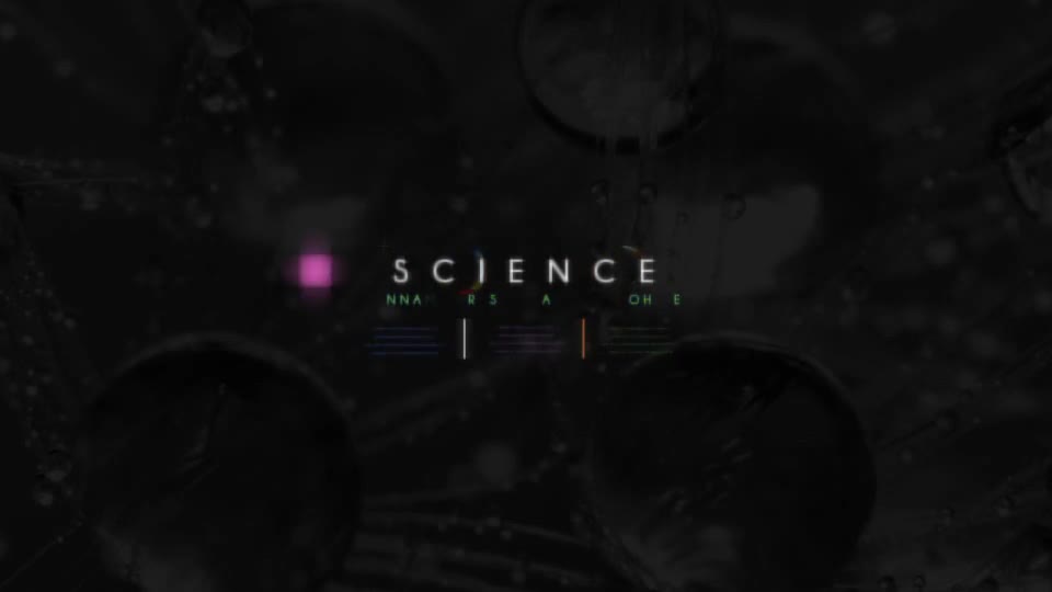 Science Fiction Lower Thirds Videohive 24599732 After Effects Image 2