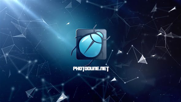 Science Logo - 18833025 Videohive Download