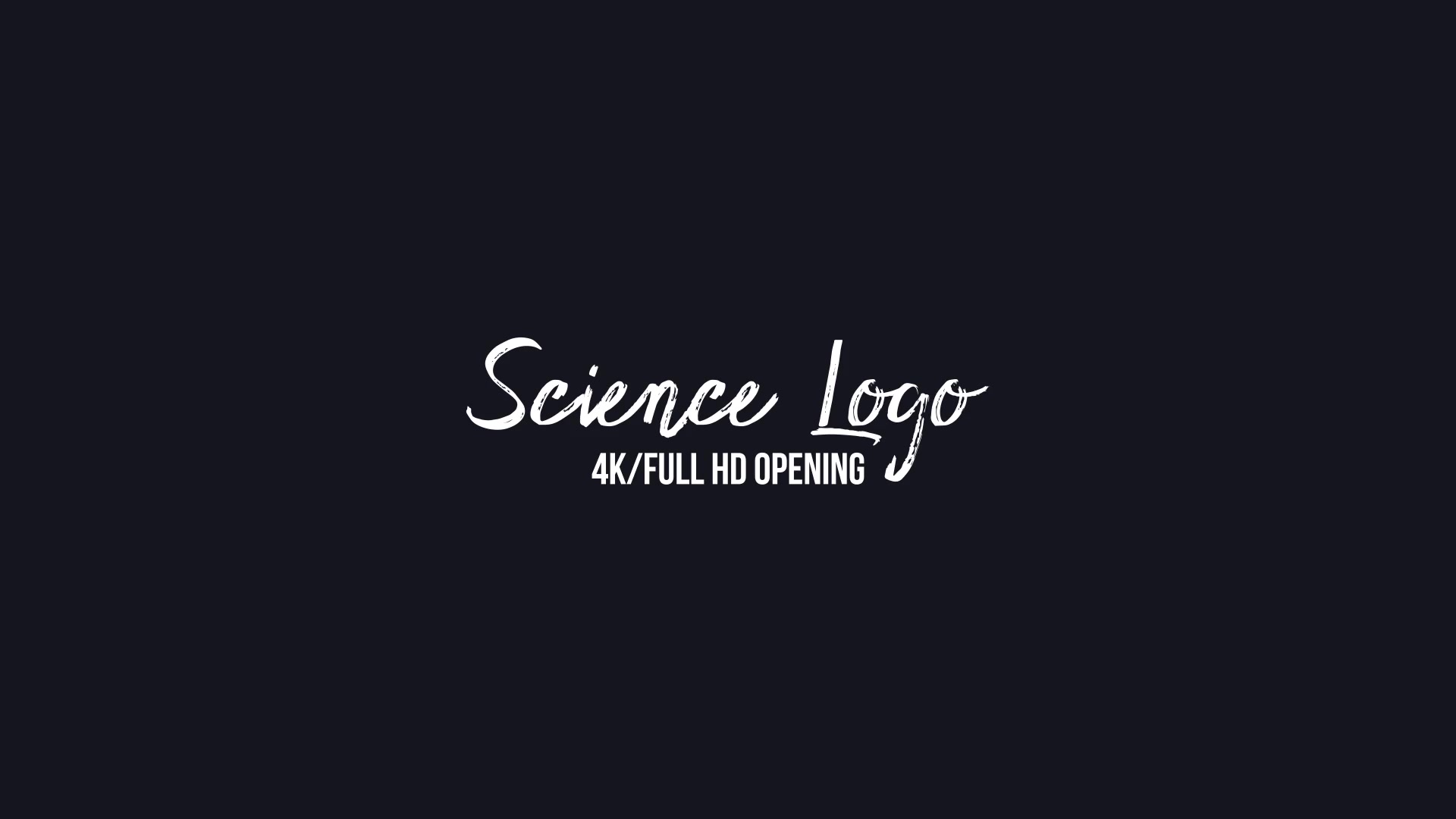 Science Logo/ Back to School/ Chalk Board Intro/ Mathematical Formulas/ Grunge Style/ Dust Scratches Videohive 23785501 After Effects Image 5
