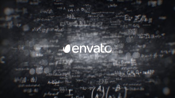 Science Logo - Download Videohive 23669061