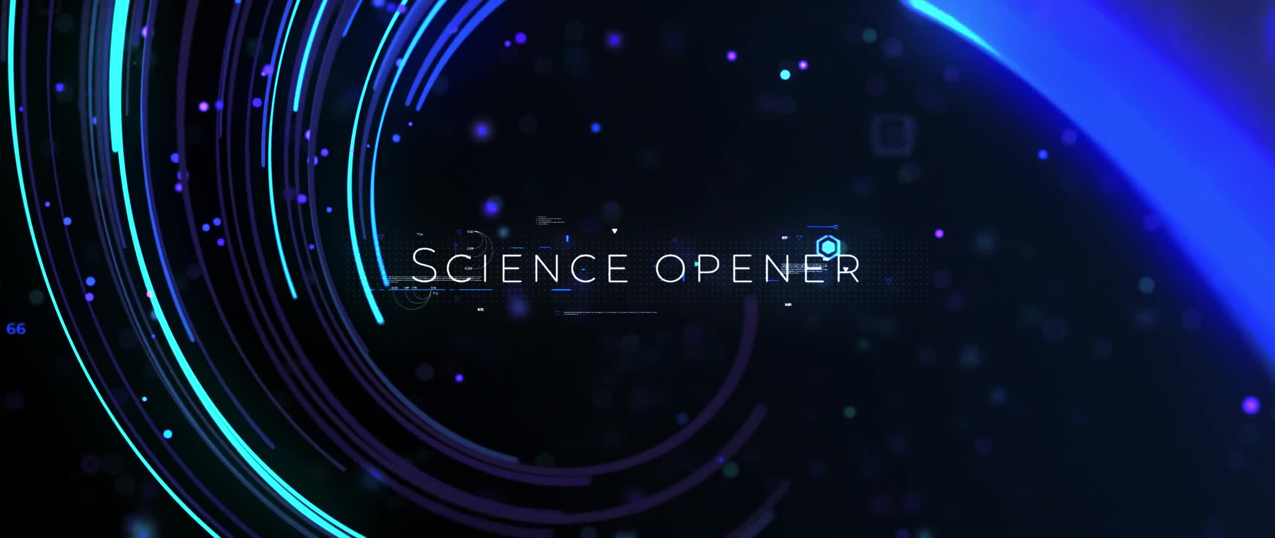 Science opener 2 Videohive 38600871 After Effects Image 1