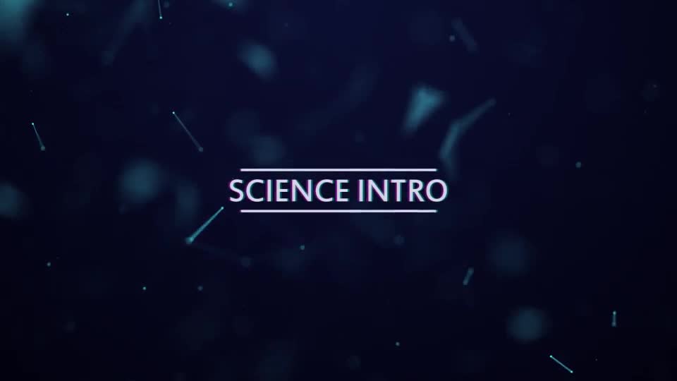 Science Opener - Download Videohive 12842901