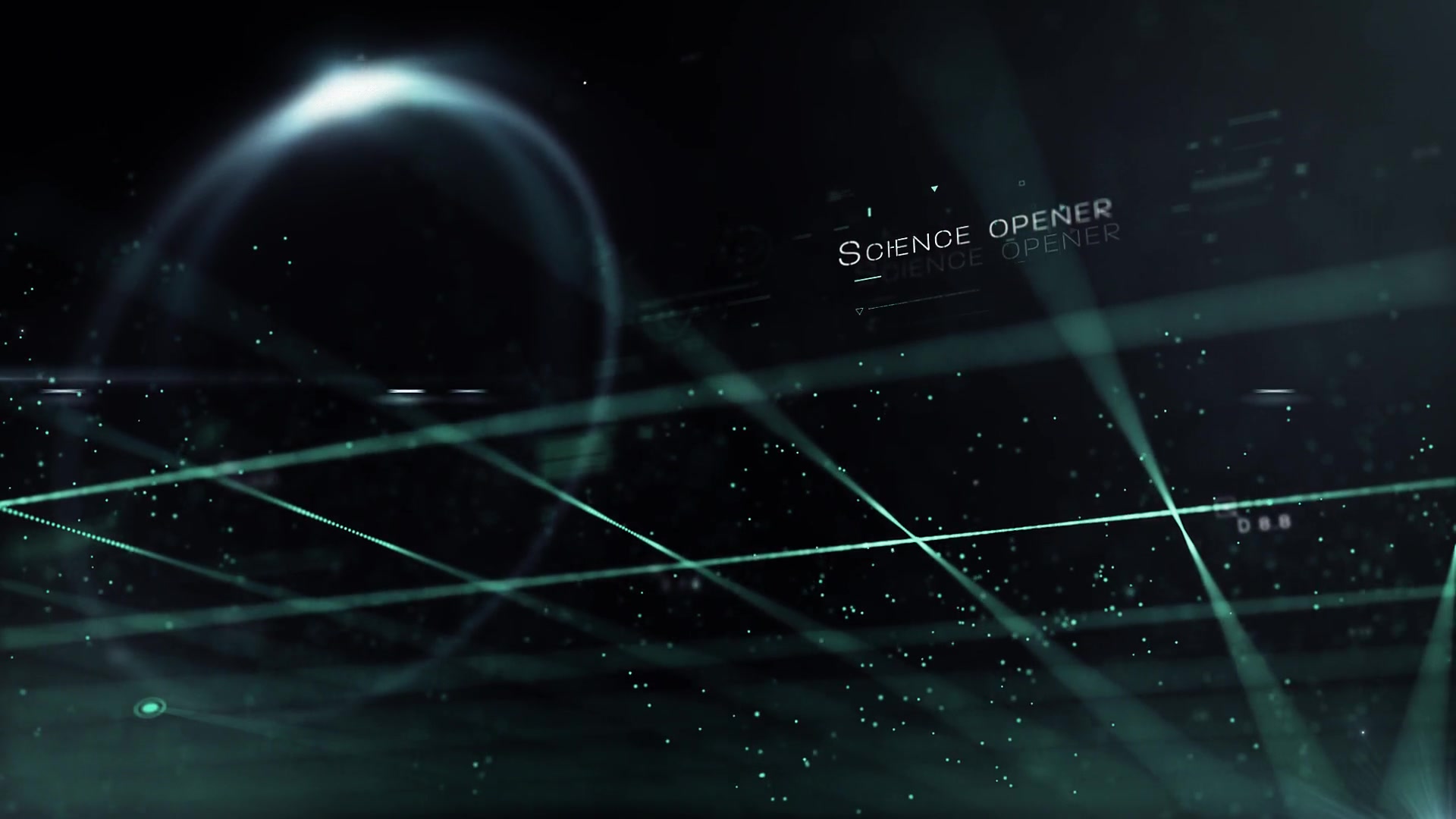 Science Opener - Download Videohive 20172205