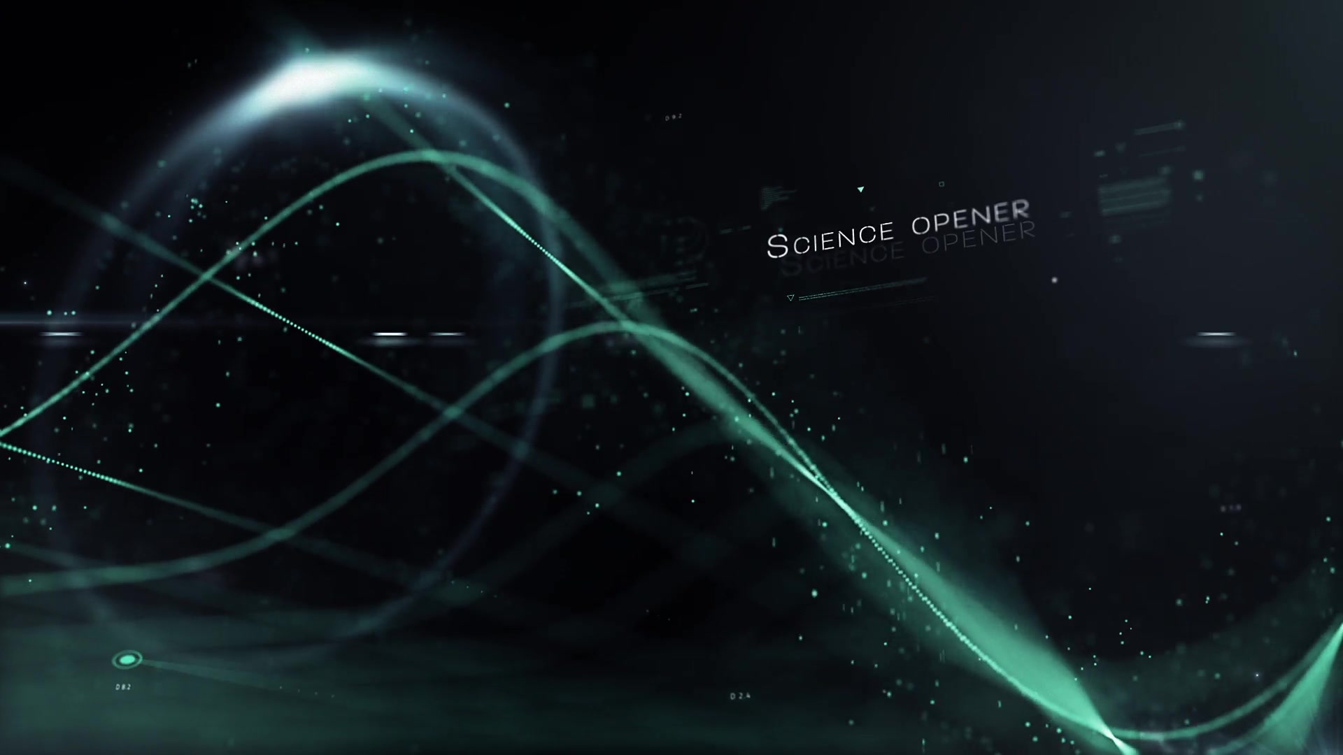 Science Opener - Download Videohive 20172205