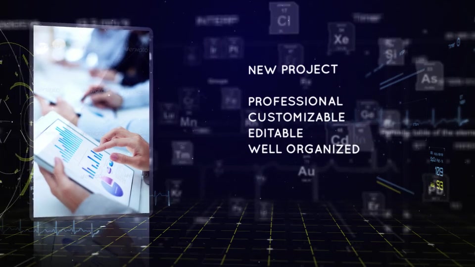 Science or Medical Promo | After Effects Template Videohive 15146269 After Effects Image 5